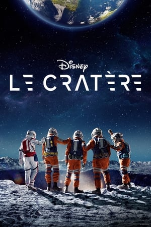 Cratère - Crater (2023)