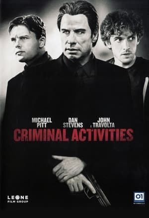 Criminal Activities (2015)