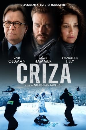Criza - Crisis (2021)