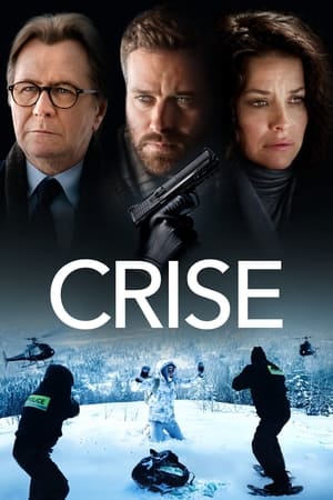 Crise - Crisis (2021)