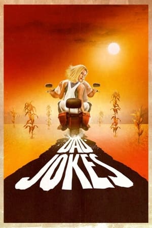 Dad Jokes (2024)
