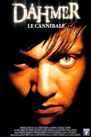 Dahmer le cannibale - Dahmer (2002)