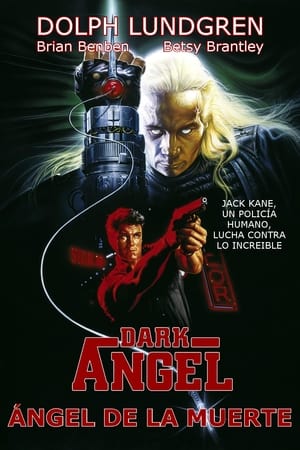 El destructor mortal - Dark Angel (1990)