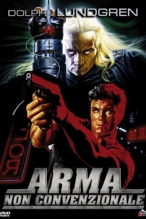 Arma non convenzionale - Dark Angel (1990)