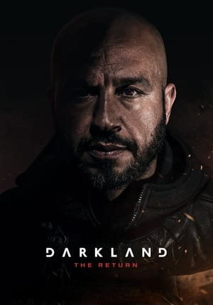 Darkland Undercover - Darkland: The Return (2023)