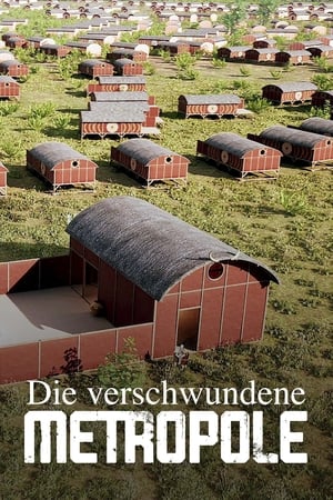 Das Rätsel einer verlorenen Zivilisation - Die verschwundene Metropole (2024)