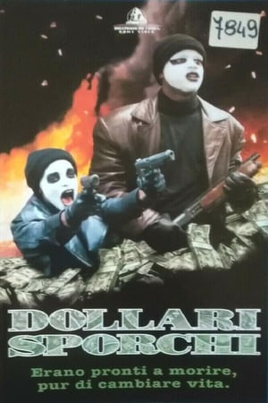 Dollari sporchi - Dead Presidents (1995)