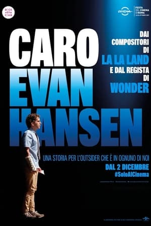 Caro Evan Hansen - Dear Evan Hansen (2021)