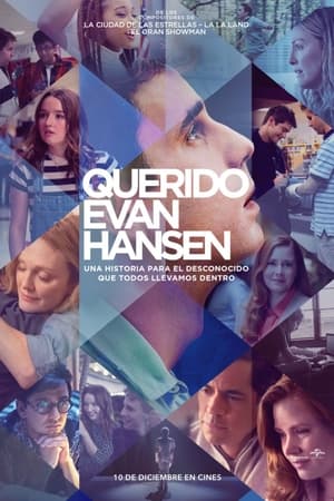 Querido Evan Hansen - Dear Evan Hansen (2021)