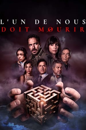 L'un de nous doit mourir - Death's Roulette (2023)