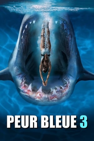 Terreur sous la mer 3 - Deep Blue Sea 3 (2020)