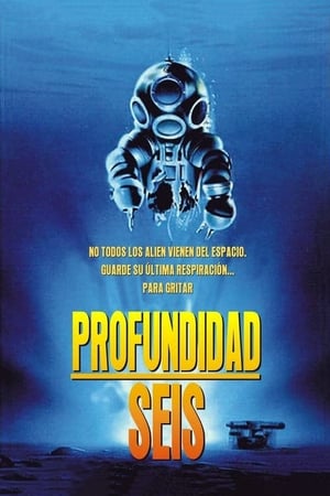 Abismo al terror - DeepStar Six (1989)