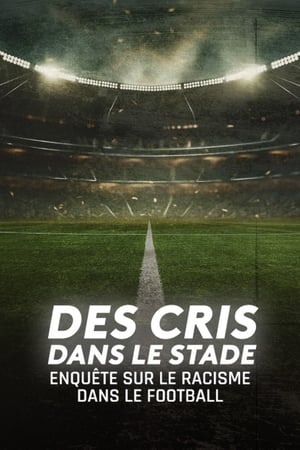 Des cris dans le stade, enquête sur le racisme dans le football (2024)