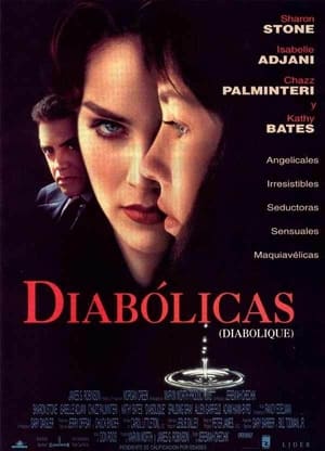 Diabólicas (Diabolique) - Diabolique (1996)