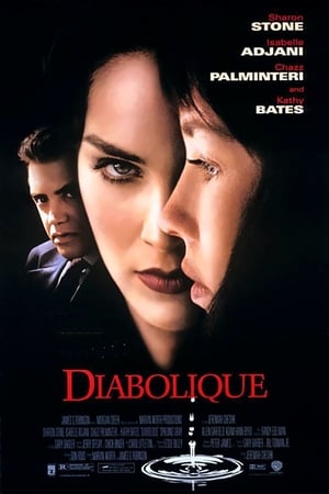 Diabolique (1996)