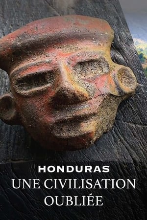 Honduras : Vestiges d’une civilisation oubliée - Die verschwundene Welt von Honduras (2024)