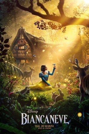 Biancaneve - Disney's Snow White (2025)