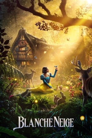 Blanche Neige - Disney's Snow White (2025)