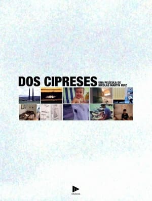 dos cipreses (2024)