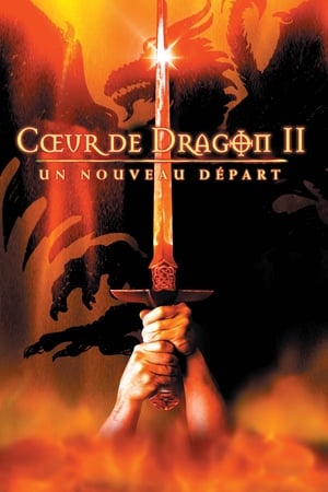 Draco : Une nouvelle ère - DragonHeart: A New Beginning (2000)
