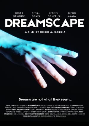 Dreamscape (2024)
