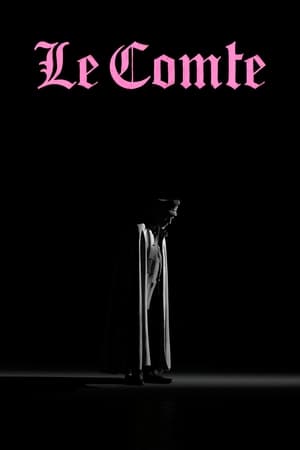 Le Comte - El Conde (2023)