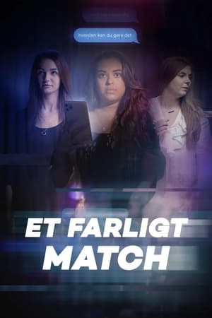 Et farligt match (2024)