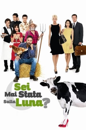 Rendez vous sur la lune ? - Ever Been to the Moon? (2015)