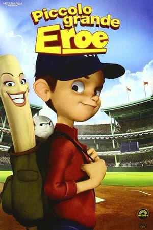 Piccolo grande eroe - Everyone's Hero (2006)