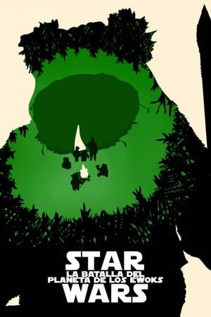 Star Wars: Ewoks La Batalla Por Endor - Ewoks: The Battle for Endor (1985)