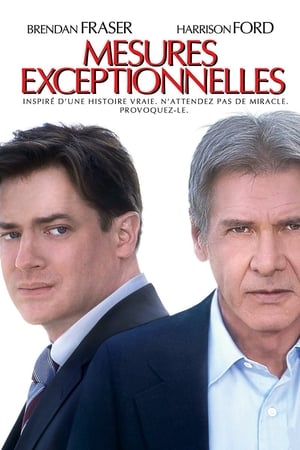 Mesures Extraordinaires - Extraordinary Measures (2010)