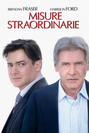 Misure straordinarie - Extraordinary Measures (2010)