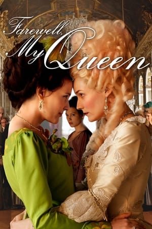Adio, regina mea - Farewell, My Queen (2012)