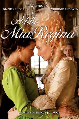 Addio mia regina - Farewell, My Queen (2012)