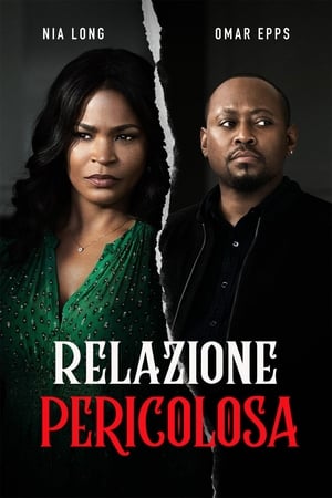 Relazione pericolosa - Fatal Affair (2020)