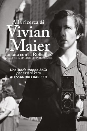 Alla ricerca di Vivian Maier - Finding Vivian Maier (2014)