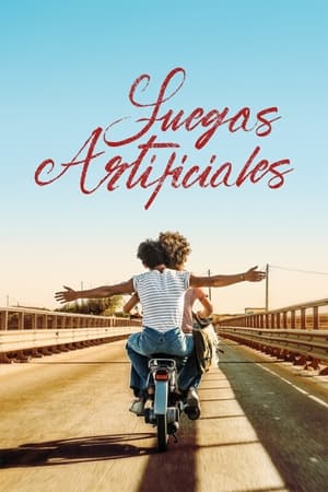 Fuegos artificiales - Fireworks (2023)