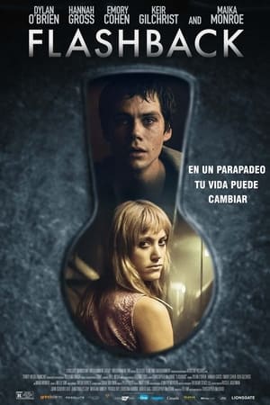 Efecto Flashback - Flashback (2020)