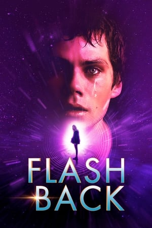 Educația lui Fredrick Fitzell - Flashback (2020)