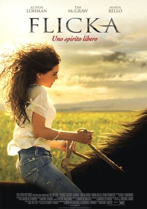 Flicka - Uno spirito libero - Flicka (2006)
