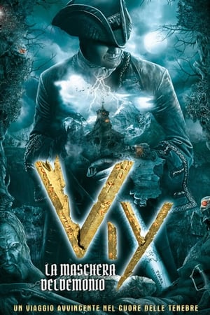 Viy - La maschera del demonio - Forbidden Empire (2014)