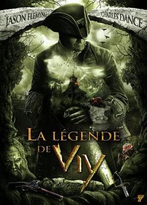 L'empire interdit - Forbidden Empire (2014)