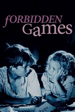 Jocuri interzise - Forbidden Games (1952)