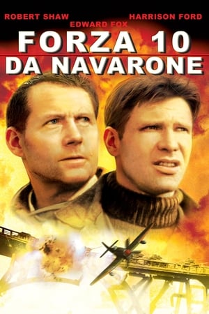Forza 10 da Navarone - Force 10 from Navarone (1978)