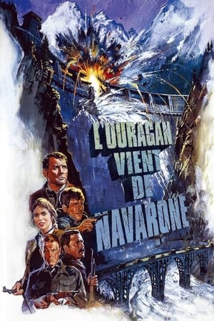 L'ouragan vient de Navarone - Force 10 from Navarone (1978)
