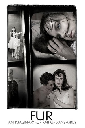 Fur : Un portrait imaginaire de Diane Arbus - Fur: An Imaginary Portrait of Diane Arbus (2006)