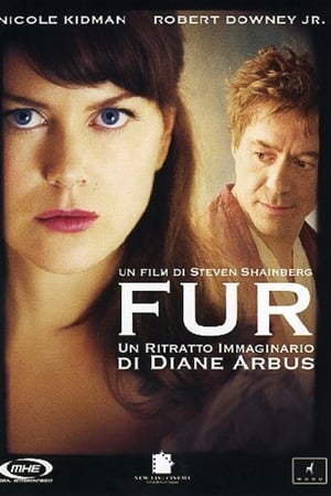 Fur - Un ritratto immaginario di Diane Arbus - Fur: An Imaginary Portrait of Diane Arbus (2006)
