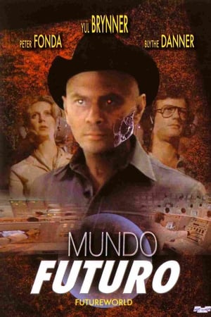 El mundo del futuro - Futureworld (1976)
