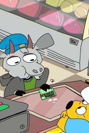 Gassy's Gas n Stuff: Lotto (2024)