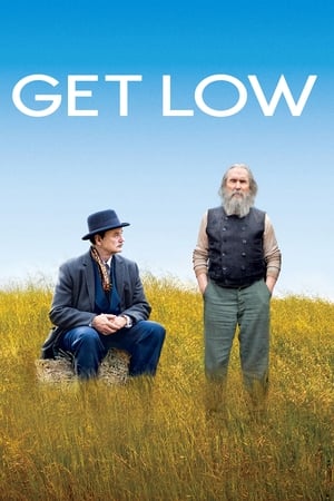 Le Grand Jour - Get Low (2010)